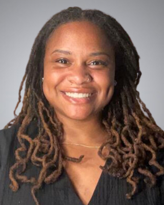 Photo of Sheray Anthony, Licensed Professional Counselor in Dauphin County, PA