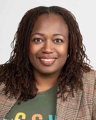 Photo of Jazzmine Anglin, Clinical Social Work/Therapist, MSW, LCSW