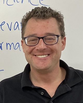 Photo of Scott Anderson, Pre-Licensed Professional