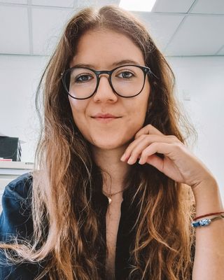 Photo of Holly Schroeder, Psychologist, MPsych, PsyBA General