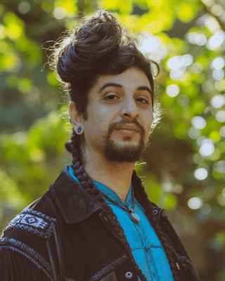 Photo of Maz Karandish, Psychologist, LP