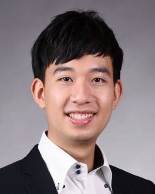 Photo of Solomon Cheung - Steadfast Psychology, Psychologist, PsychD, HCPC - Couns. Psych.