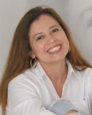 Photo of Ilse Jimenez, Counselor, LPC, Somatic, Trauma, Mindful, EMDR