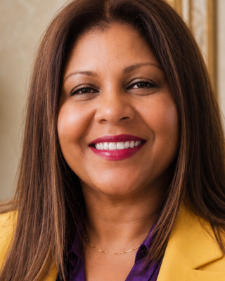 Photo of Dr. Charmaine Webley - Rapha Health LLC, Psychiatric Nurse Practitioner, DNP, FNPC, PMHNPBC