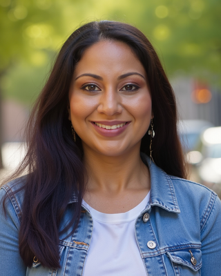 Photo of Jennifer Mejia- Holguin, Marriage & Family Therapist, LMFT