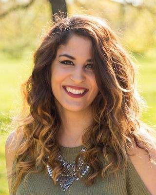 Photo of Kathryn Falcon, Counselor, LMHC