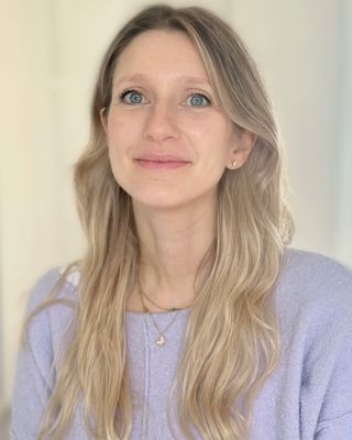 Photo of Jodi Mishcon, Psychotherapist, DCounsPsych, MBACP