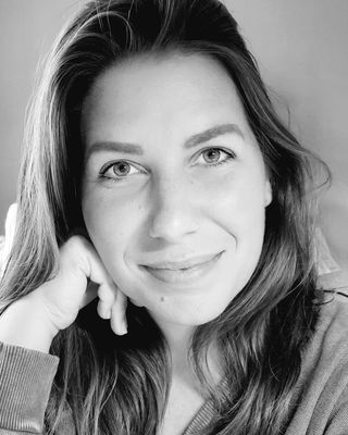 Photo of Sarah Kooiman, Marriage & Family Therapist, MS, LMFT