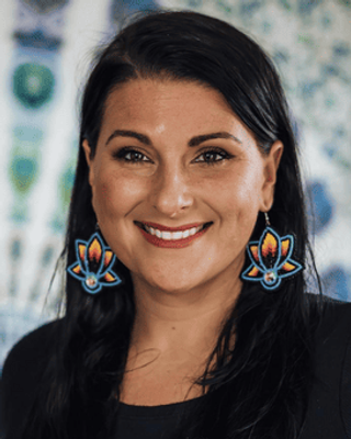 Photo of Stacy Lookout, Licensed Professional Counselor, LPC, PMH-C