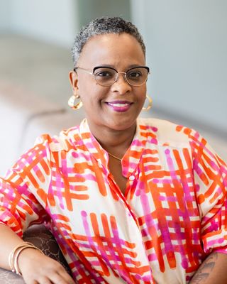 Photo of Phillicia DaCosta, Licensed Professional Counselor, LPC