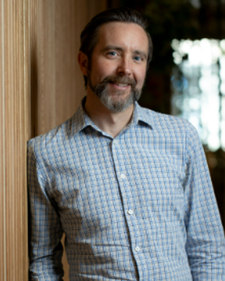 Photo of David John Hallford, Psychologist, PsychD, PsyBA - Clin. Psych
