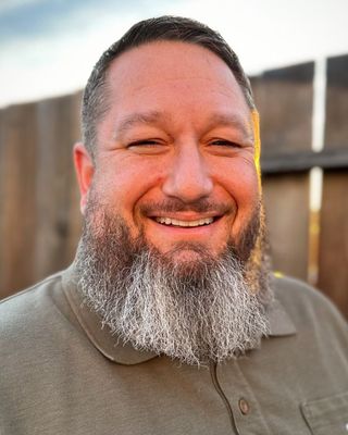 Photo of Michael Hensley, Clinical Social Work/Therapist, LCSW