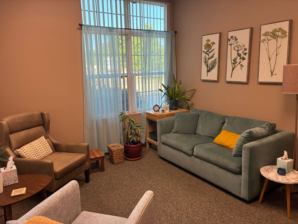 Cozy office space in Easthampton