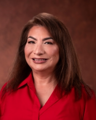 Photo of Angelica Rios, Clinical Social Work/Therapist, LCSW