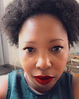 Photo of Annah Murage, Psychiatric Nurse Practitioner, DNP, PMHNPBC