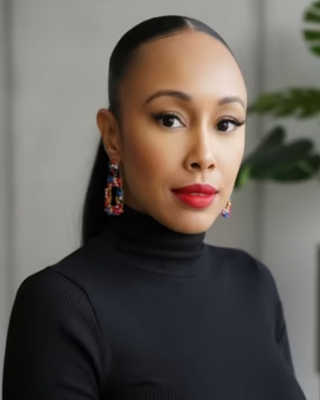 Photo of Enika McClain, Psychiatric Nurse Practitioner, PMHNP