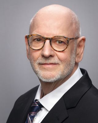Photo of James P Maurino, Psychologist, PhD