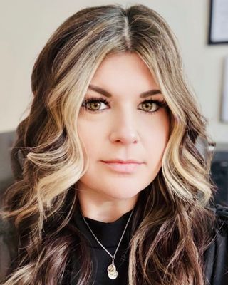 Photo of Brit Fahey, Licensed Professional Counselor, M Ed, LPC