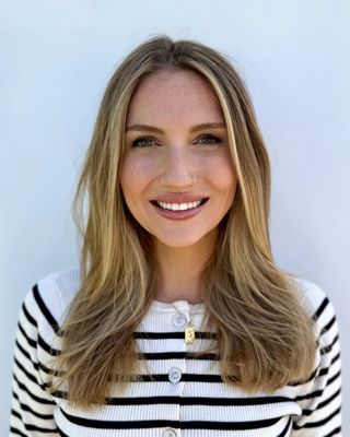 Photo of Morgan Liptak, Marriage & Family Therapist, MAS-MFT, LMFT