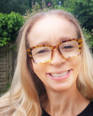 Photo of Helen Joy Cobb - Anxiety, Depression, Trauma, Helen Cobb , Counsellor, PsychD, PNCPS Acc.