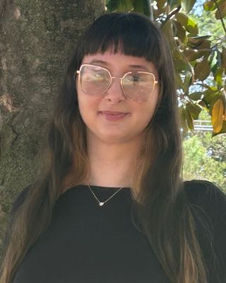 Photo of Abby Maxwell, Supervisee in Clinical Social Work, MSW, SISW