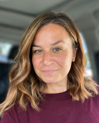 Photo of Laura Manresa, LAC