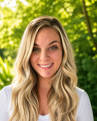 Photo of Bethany Gosnell, Licensed Professional Counselor, LPC