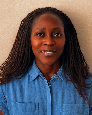 Photo of Vivian Otiende, Psychiatric Nurse Practitioner, PMHNP, BC