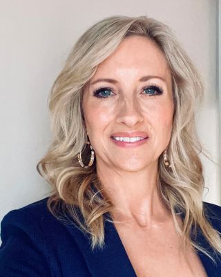 Photo of Kathleen Blumentritt, Marriage & Family Therapist, MA, LMFT