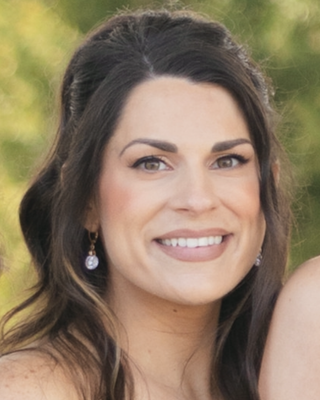 Photo of Tara Palma Vourazeris, Clinical Social Work/Therapist, MSW, LCSW, LCADC