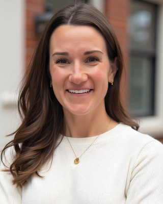 Photo of Hannah Rangel, Clinical Social Work/Therapist, LICSW