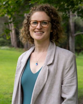 Photo of Leah Heyman, Clinical Social Work/Therapist, LCSW