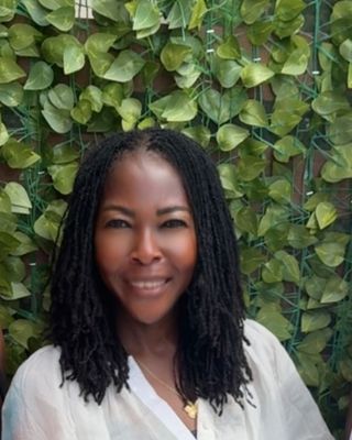 Photo of Mimi Odunewu, Clinical Social Work/Therapist, LCSW