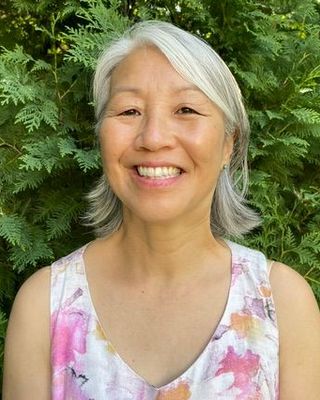 Photo of Kyoung Song Dickson, Marriage & Family Therapist, LMFT