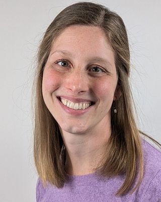 Photo of Katie Suguitan, Counselor, LPCC, PMH-C