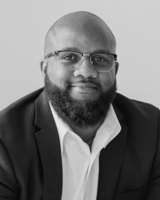 Photo of Dr. Aaron J Henderson, Licensed Professional Counselor, PhD, LPC, NCC