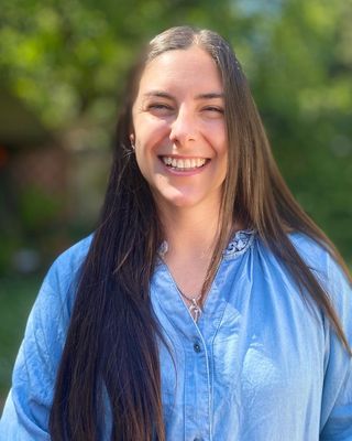 Foto de JUANA ISACCH, Psicólogo, Lic. en Psicología