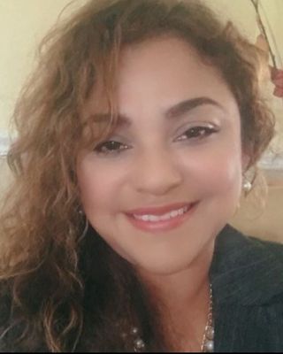 Photo of Mildred Dominguez, Counselor, LMHC