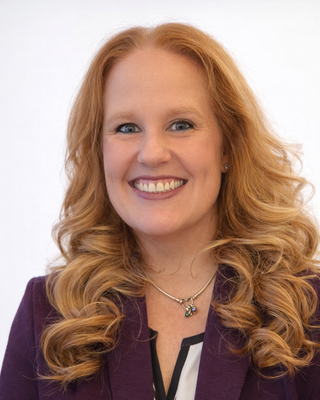 Photo of Amber Chan, Licensed Professional Counselor, LPC-MH, QMHP, CSW, LBC-DBT