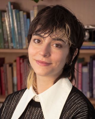 Photo of Inaê Cintra Mattiazzi, Pre-Licensed Professional, AMFT