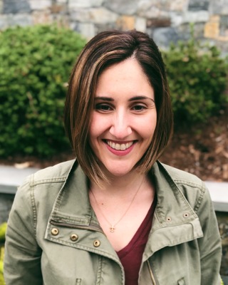 Photo of Dr. Emily Brucia, Psychologist in Western Addition, San Francisco, CA