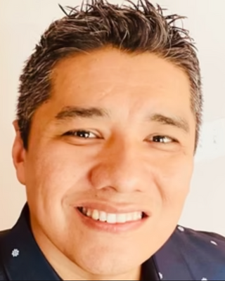Photo of Francisco Zepeda, Marriage & Family Therapist, LMFT