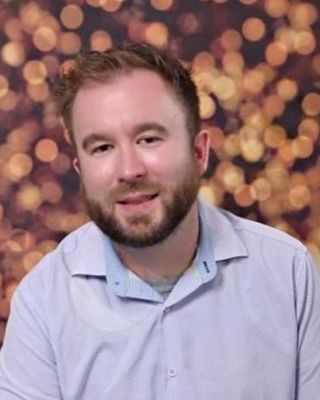 Photo of Andrew Penn - Andrew Penn, Licensed Mental Health Counselor, LMHC, QS-MHC