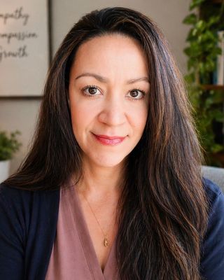 Photo of Marissa Cruz, Licensed Professional Counselor, LPC, LBS