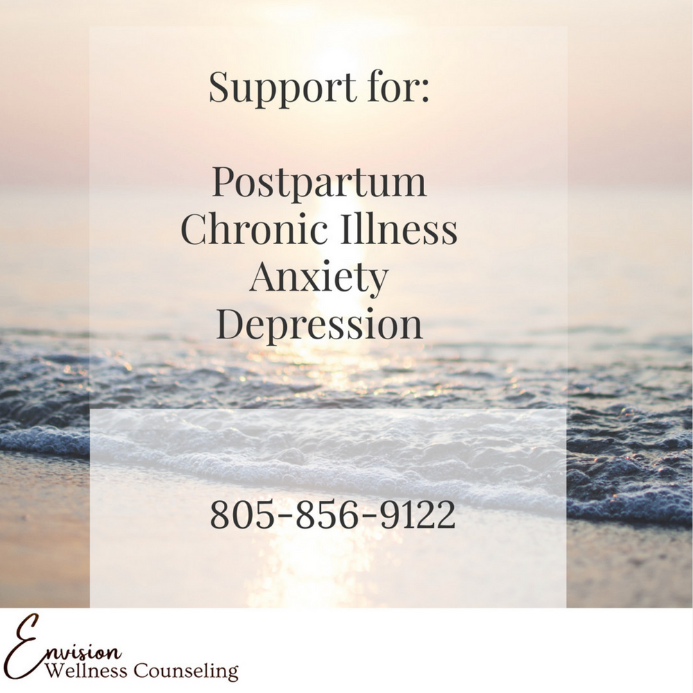 Envision Wellness Counseling, Marriage & Family Therapist, Westlake  Village, CA, 91362 | Psychology Today