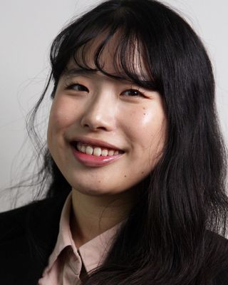 Photo of Hyunjin 'jinny' Cho, Registered Social Worker, RSW, MSW