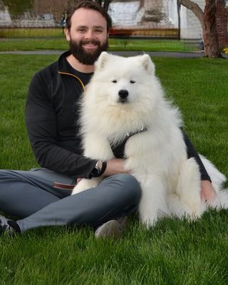 Photo of Colin Madeiro, Counselor, MA, LMHC