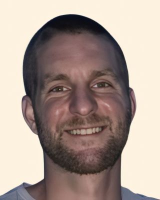 Photo of Dr. Nicholas Platipodis, Psychologist, PsyD, LPC