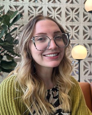 Photo of Lauryn Becher, Pre-Licensed Professional, BS