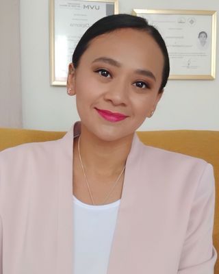 Foto de Yessica Guadalupe Canul Dzul, Psicólogo, Lic. en Psicología